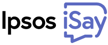 logo FR- Ipsos  iSay [3qabcnd] ✅