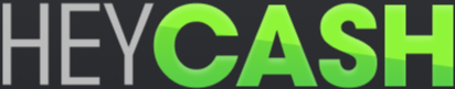 logo FR – HeyCash! ✅