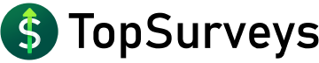 logo BE – TopSurveys (NL)🚴🏼